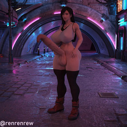 RENRENREW