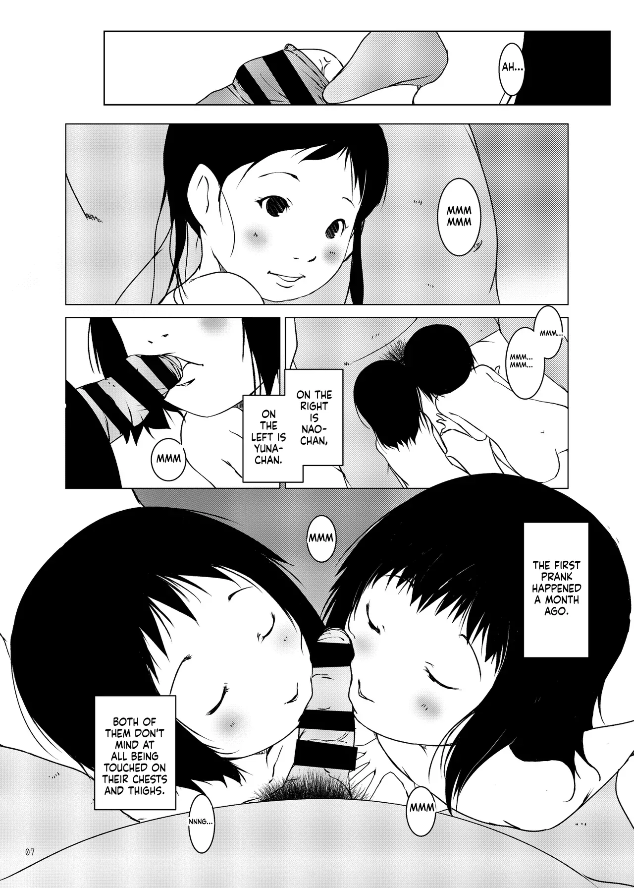 Jian Hassei C105 Complete page 9 full