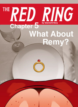 The Red Ring 5