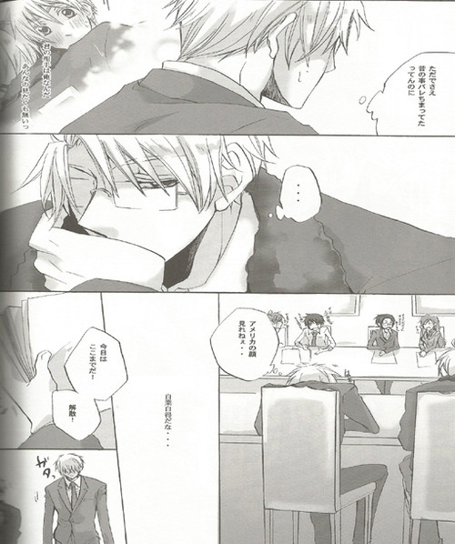 Triangle Relations page 9 full