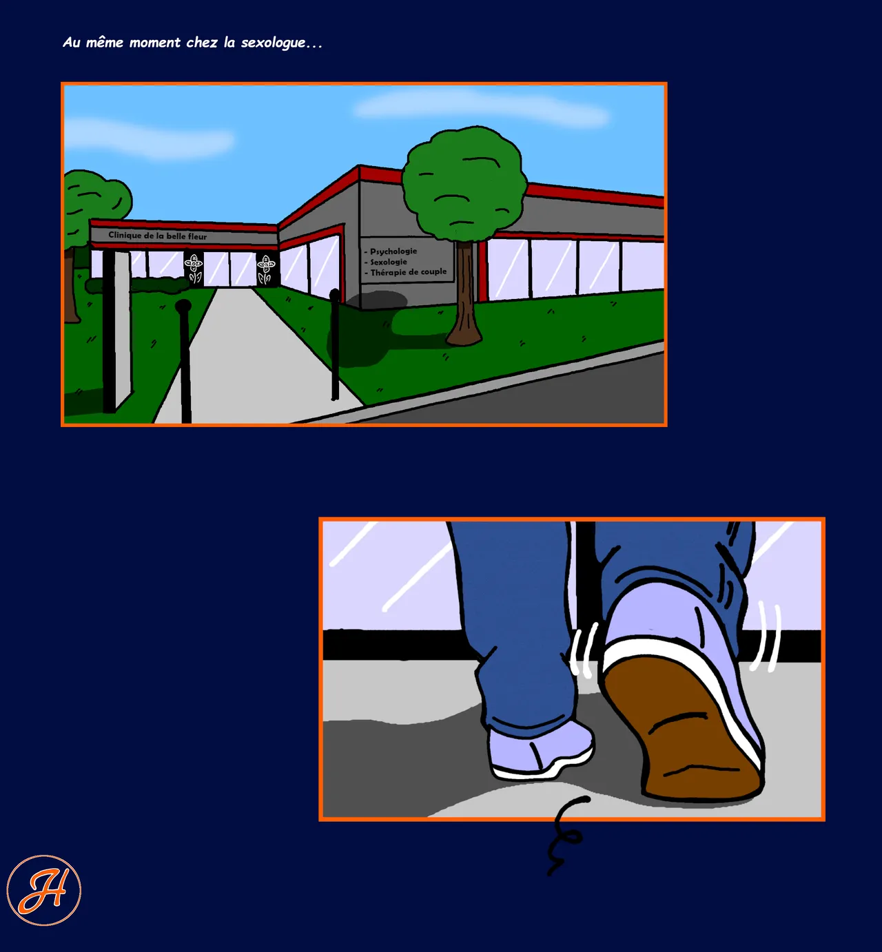 Épouse pervertie : Chapitre 10 page 5 full