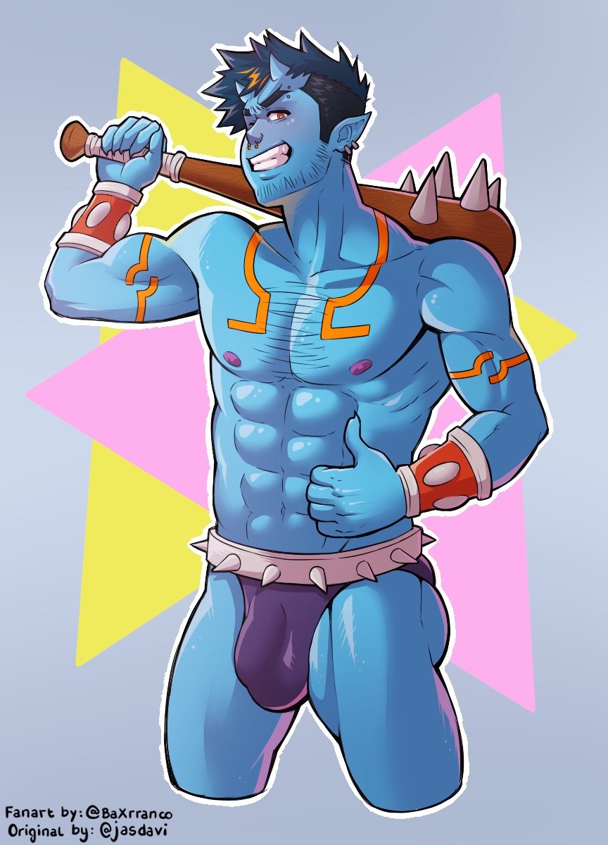 Art Compilation 2 page 7 full