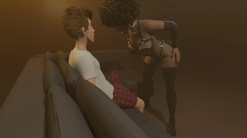 JimmyAwkwardAdventures-v0.32.9-VN 12/19 cover