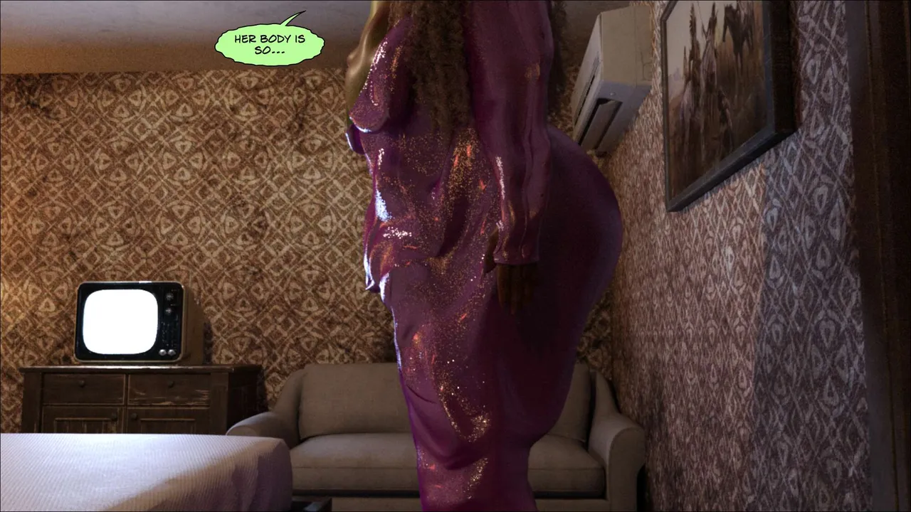 Fat ass woman skinsuit page 5 full