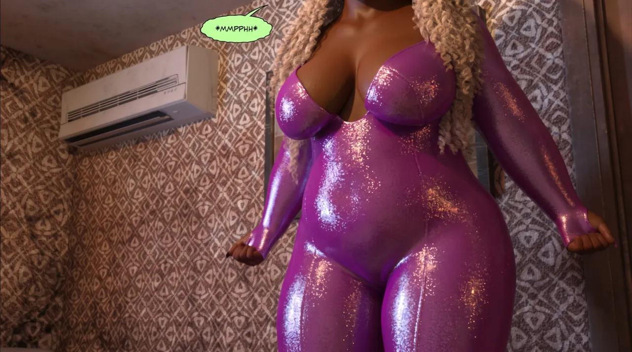 Fat ass woman skinsuit page 7 full