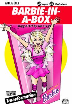 barbie-in-a-box joe six-pack