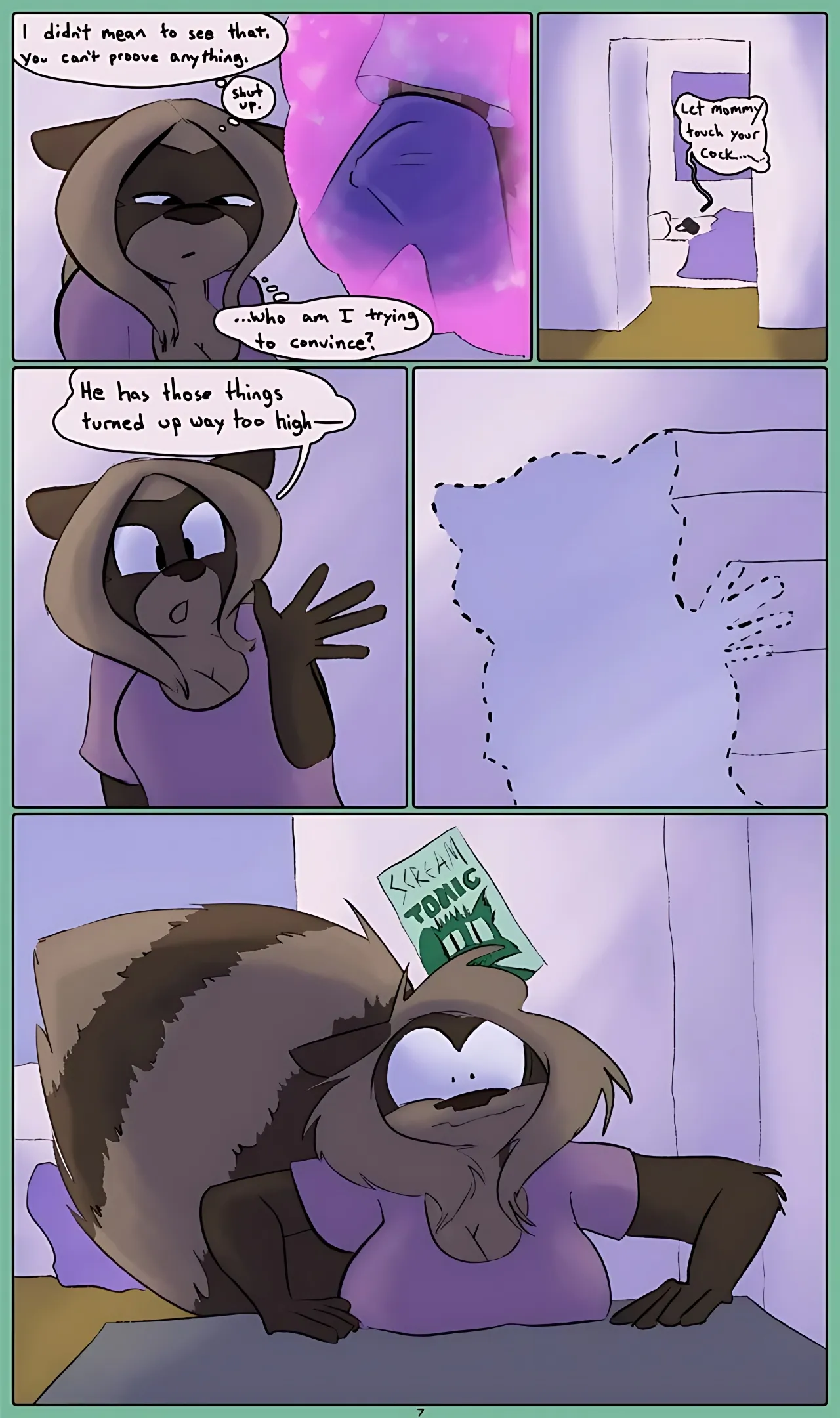 Sound Connection page 8 full