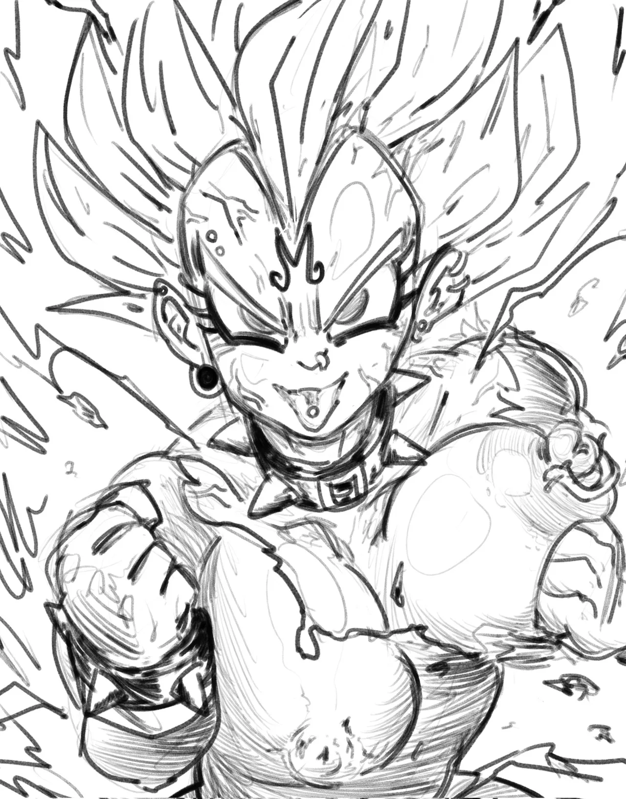 Dragon Ball Collection page 4 full