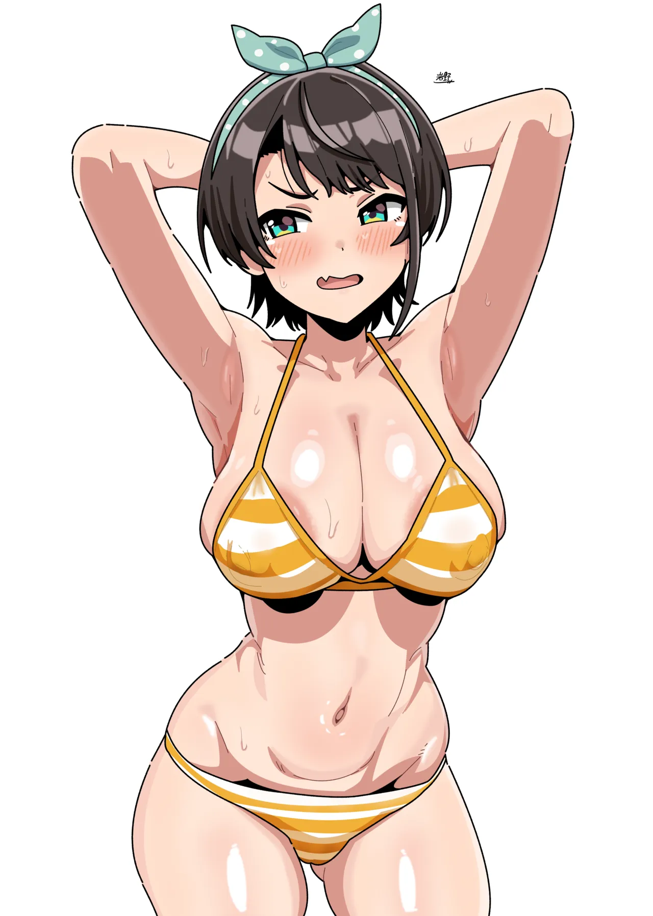 岩野健太 page 2 full