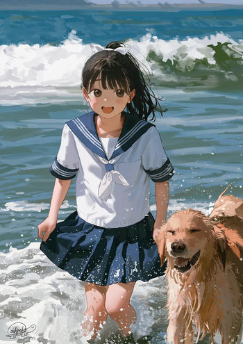あきぺこ@日曜南b-24b cover