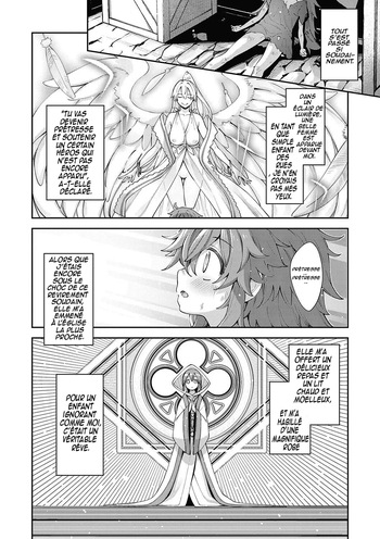 Isekai Kita node Sukebe Skill de Zenryoku Ouka Shiyou to Omou | Je suis arrivée dans un autre monde, alors je pense que je vais profiter pleinement de mes talents sexuels !Ch.2 cover