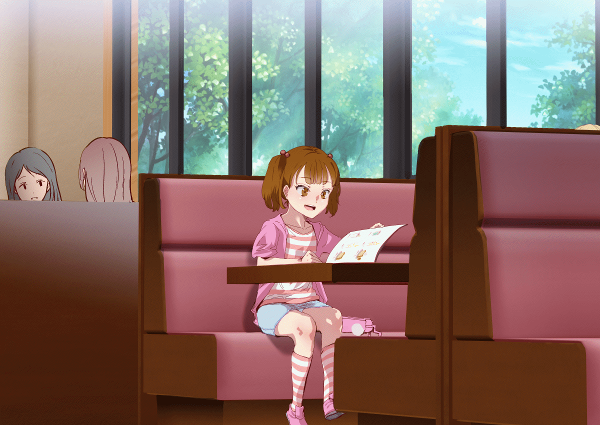俺が何しても当たり前の街 page 8 full
