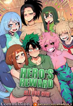 Number One Harem