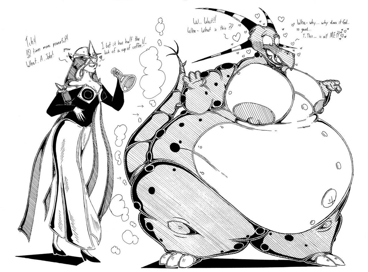 Ludmilla page 3 full