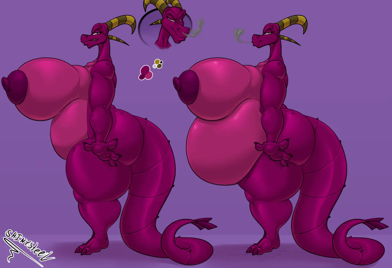 Ludmilla page 6 full