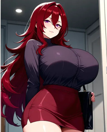 My big breasts girls20 cover