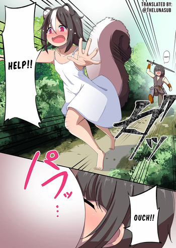 Sukanku oyako cover