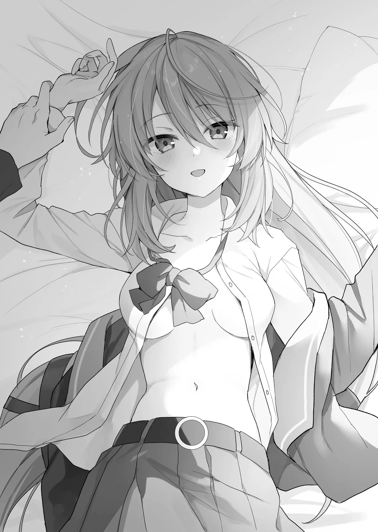 ヒロイン100人好きにして？ page 9 full