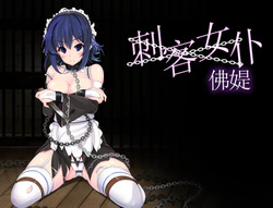 Miss Lisette's Assassin Maid