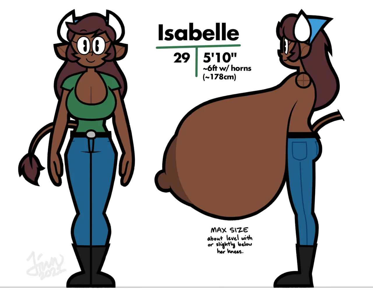 Character sheets for reference page 5 full