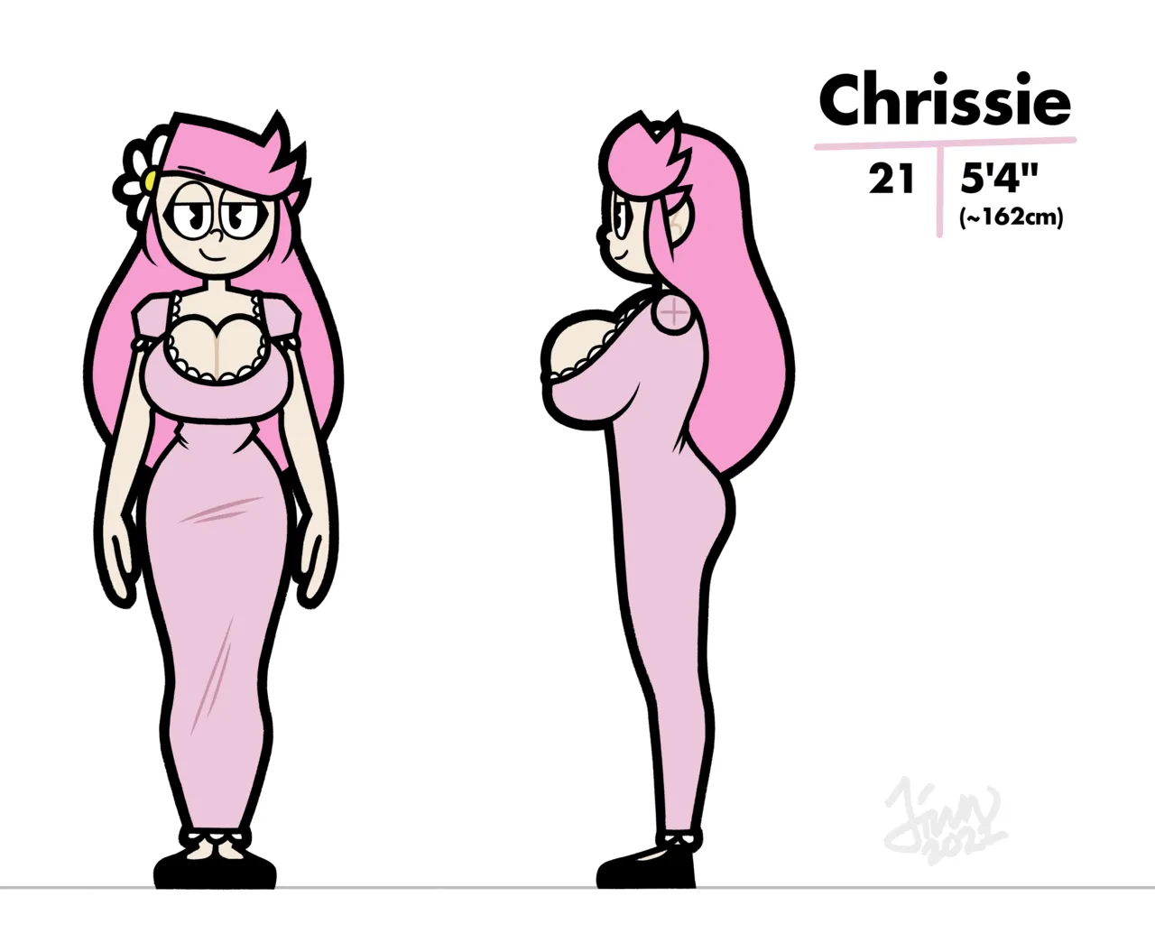 Character sheets for reference page 7 full