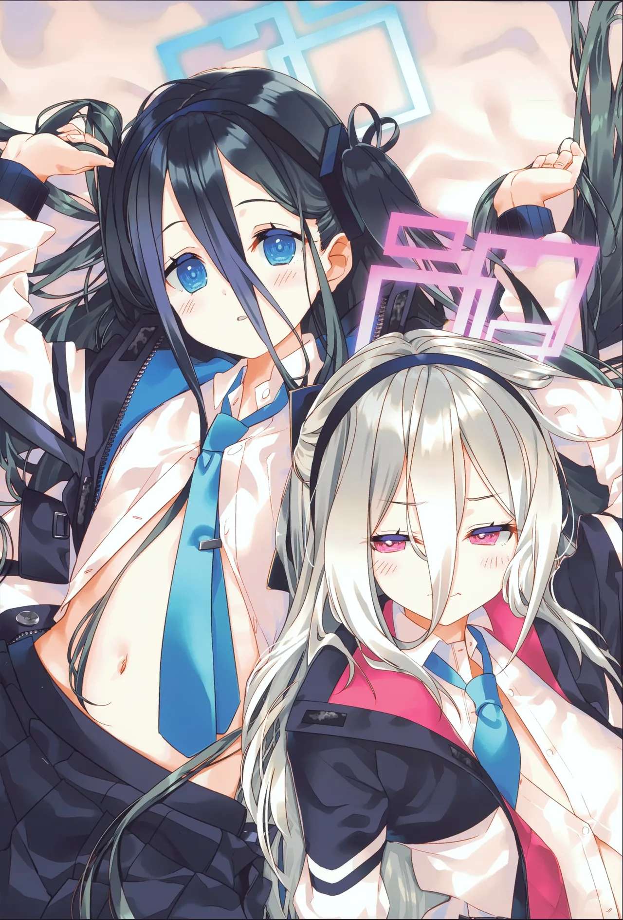 先生はケイとアリスを攻略したい! page 2 full