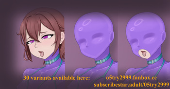 Rubber Femboy cover