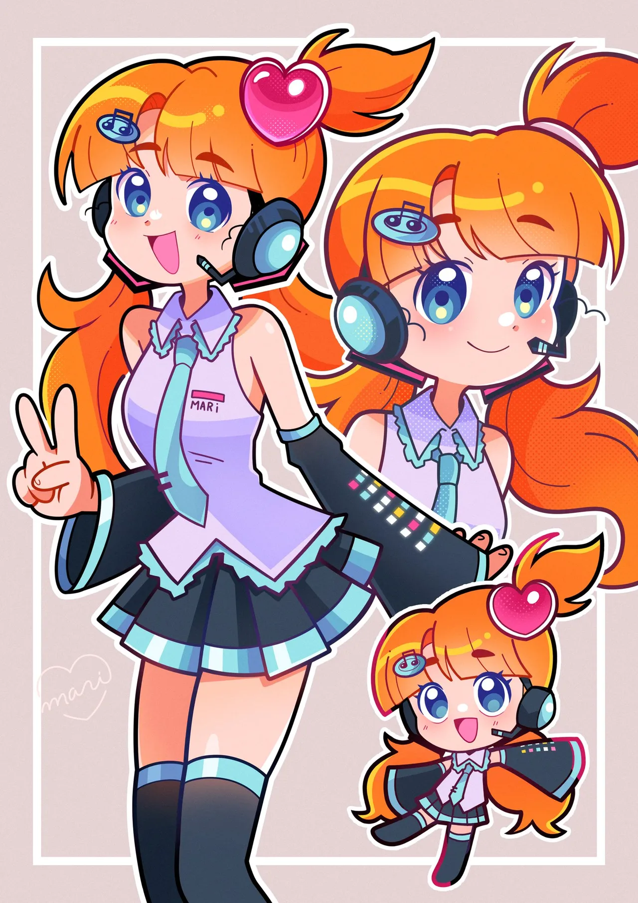 Artist:marikyuunVT  oc marikyuun page 3 full