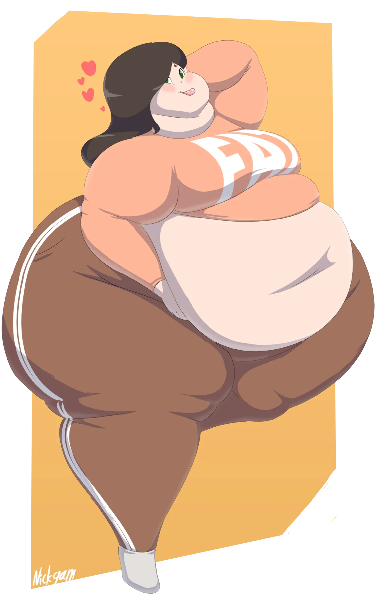 nickgam / nikkigrup DeviantArt archive page 10 full