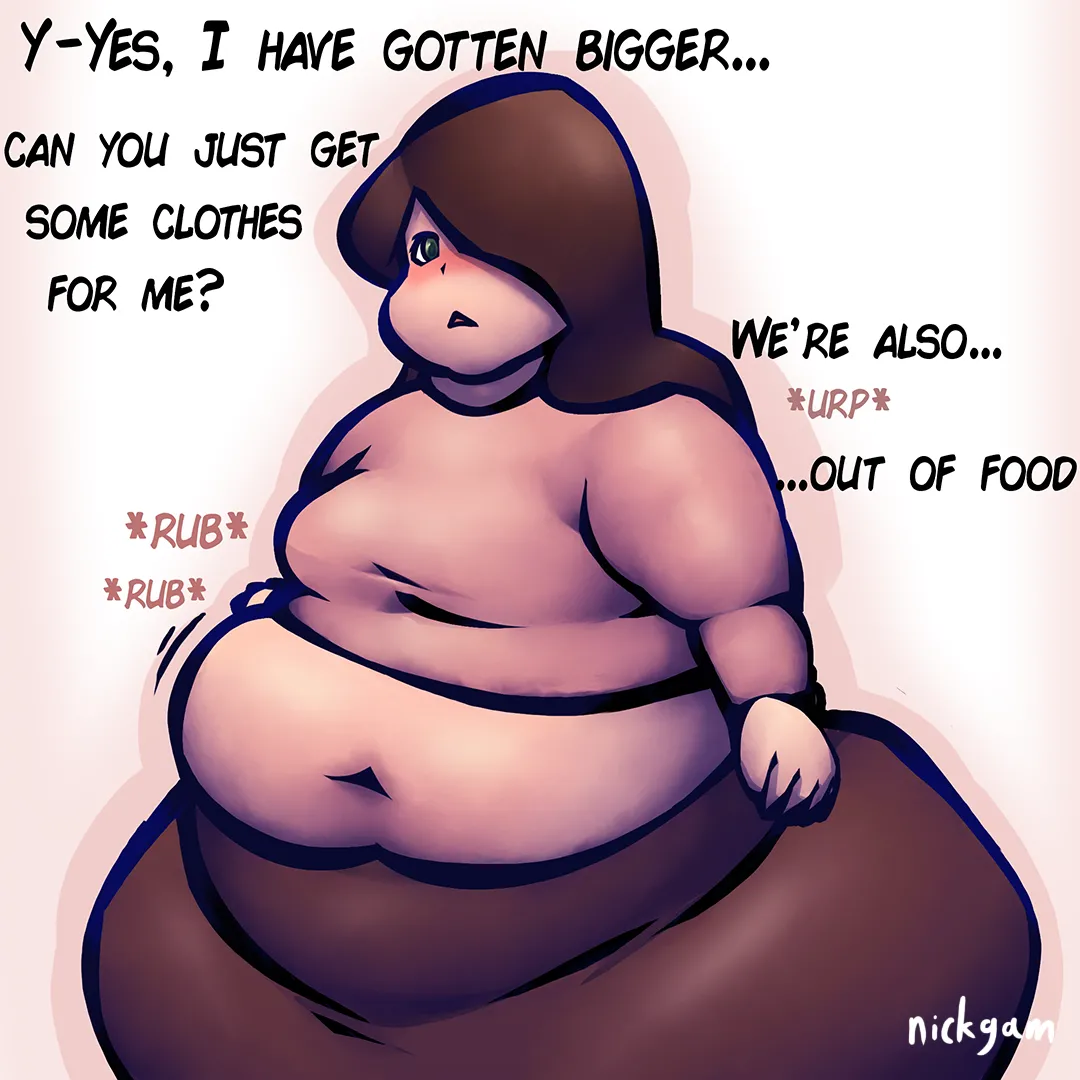 nickgam / nikkigrup DeviantArt archive page 2 full