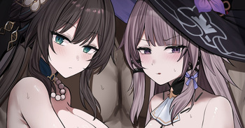 天才 cover