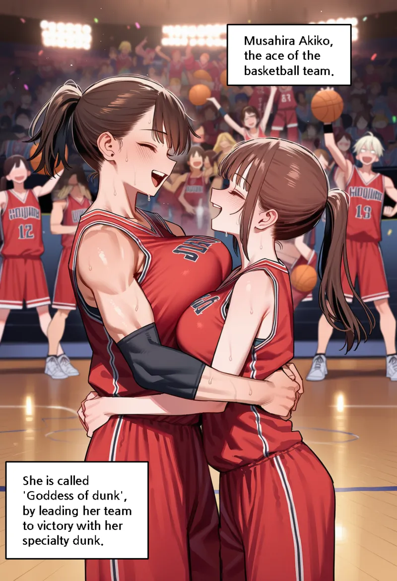 Dunk in Pussy page 5 full