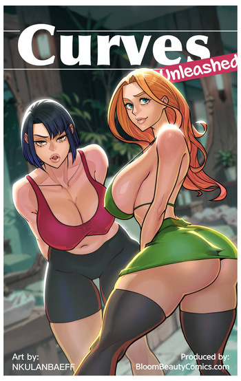 Curves Unleashed cover