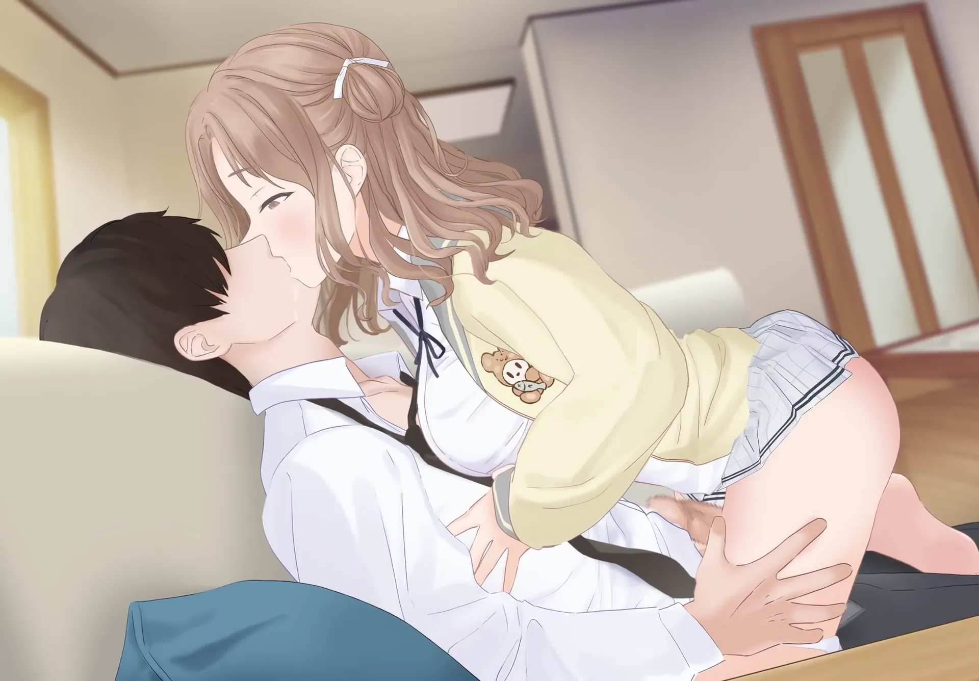Hinana 3/2021 webp Animated page 3 full
