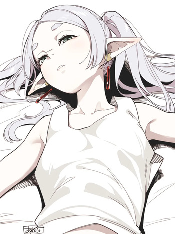 フリーレン cover