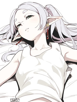 フリーレン