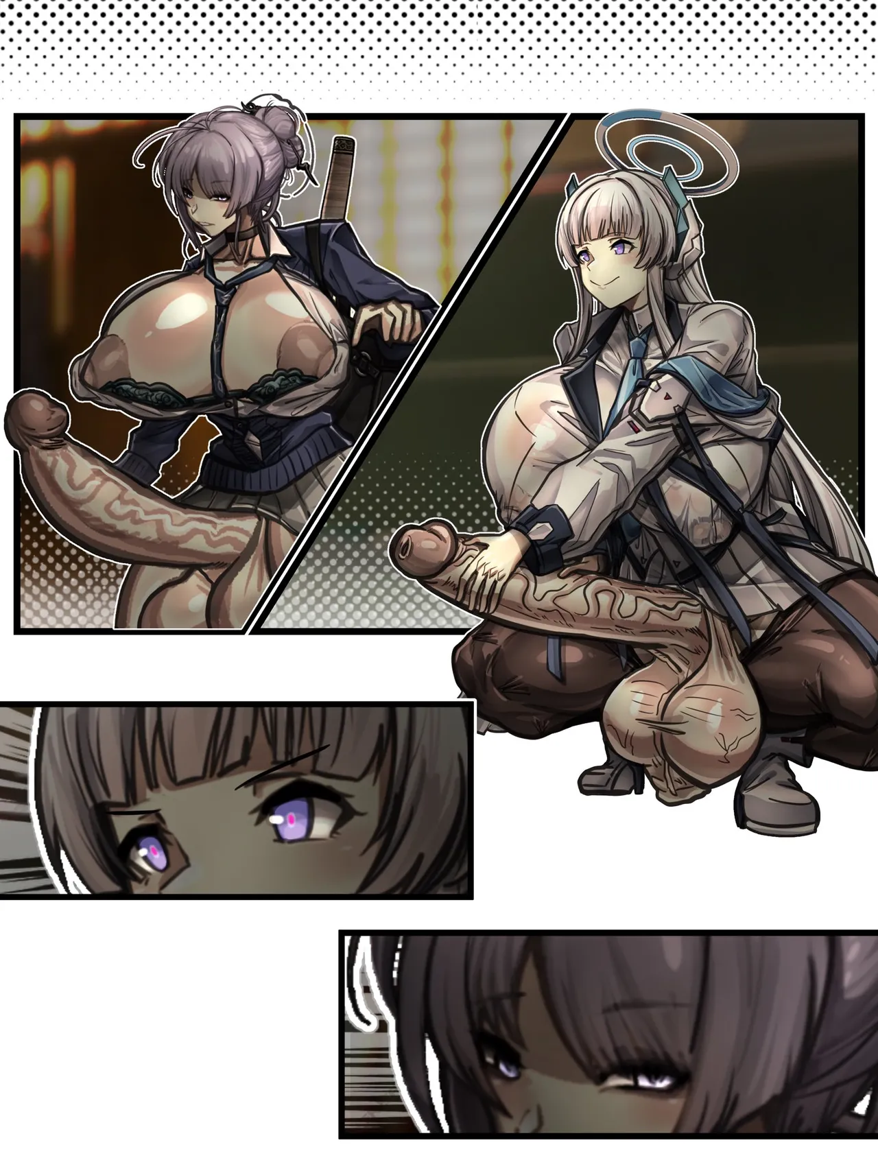 Artist:SECTER__7 page 5 full