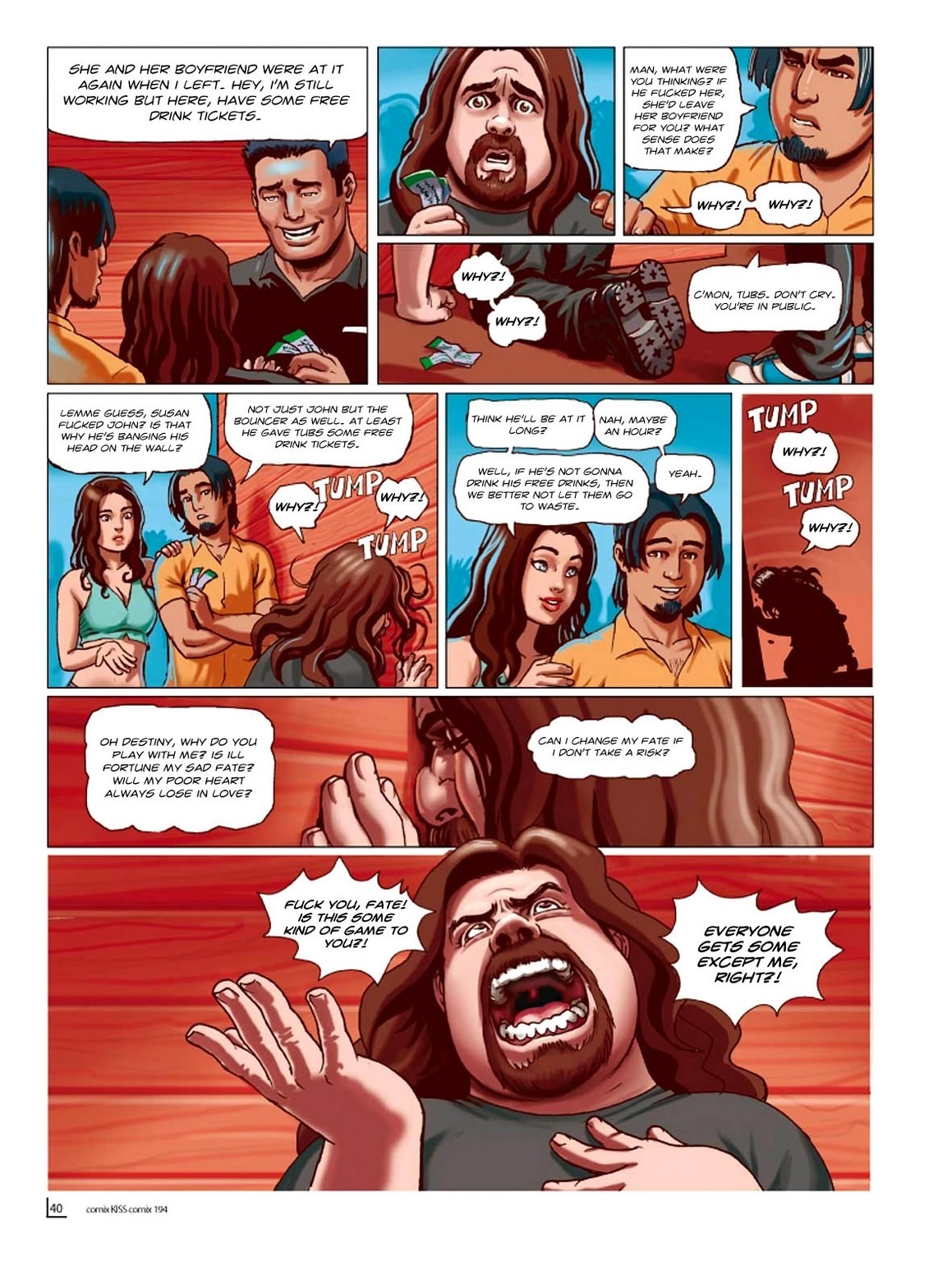atilio gambedotti : susy complete story page 9 full