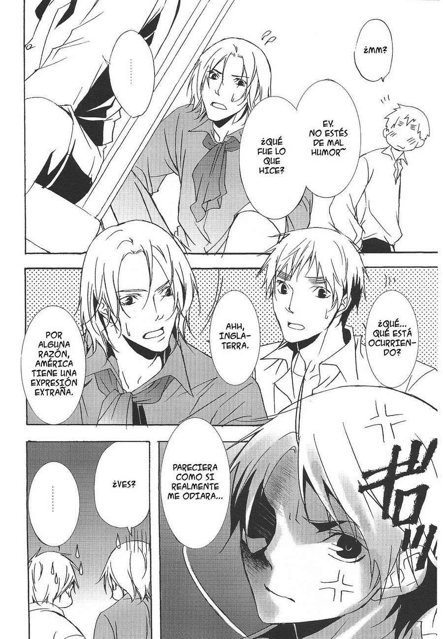 Papa to Mama? no Himitsugoto page 5 full