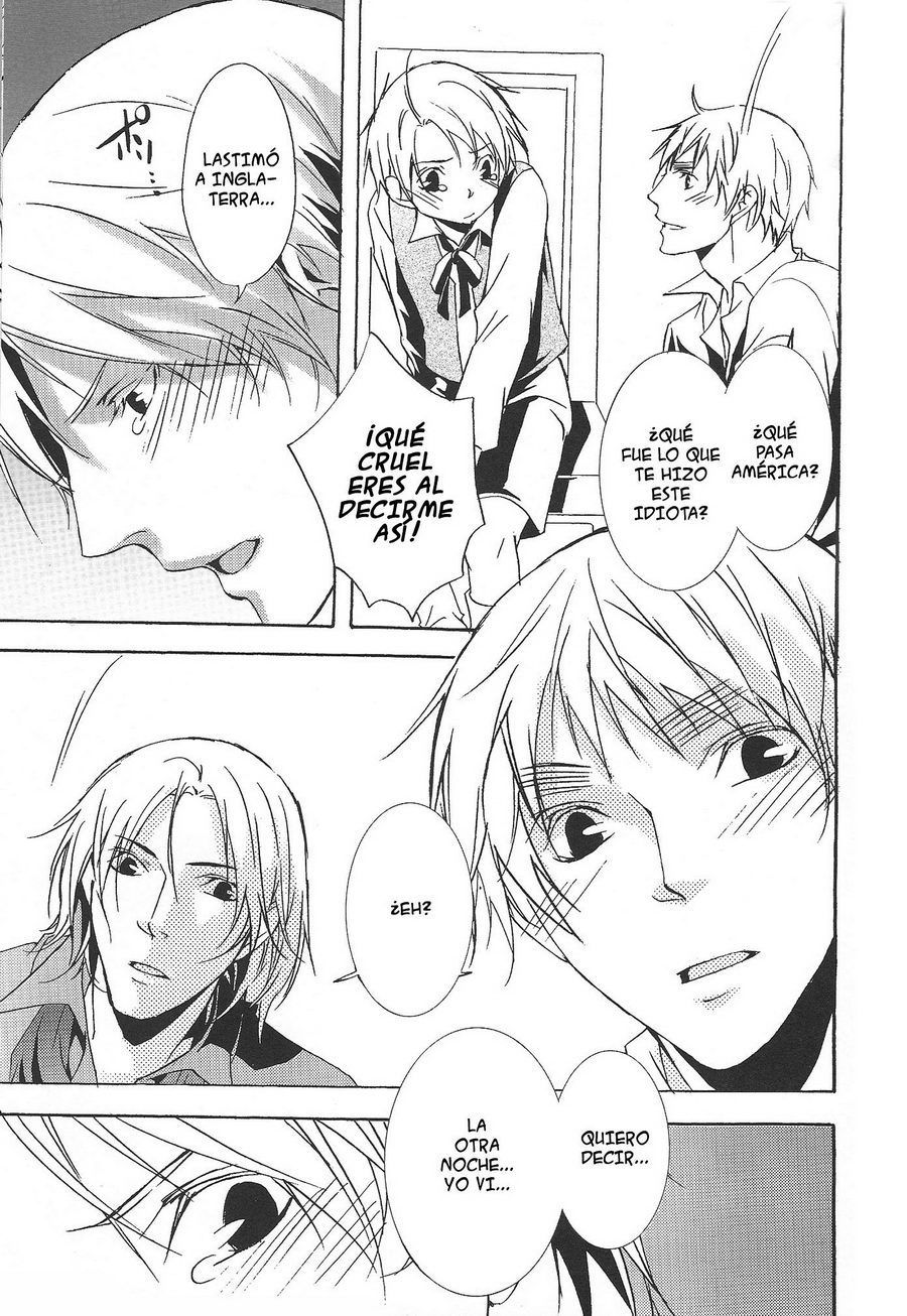 Papa to Mama? no Himitsugoto page 6 full
