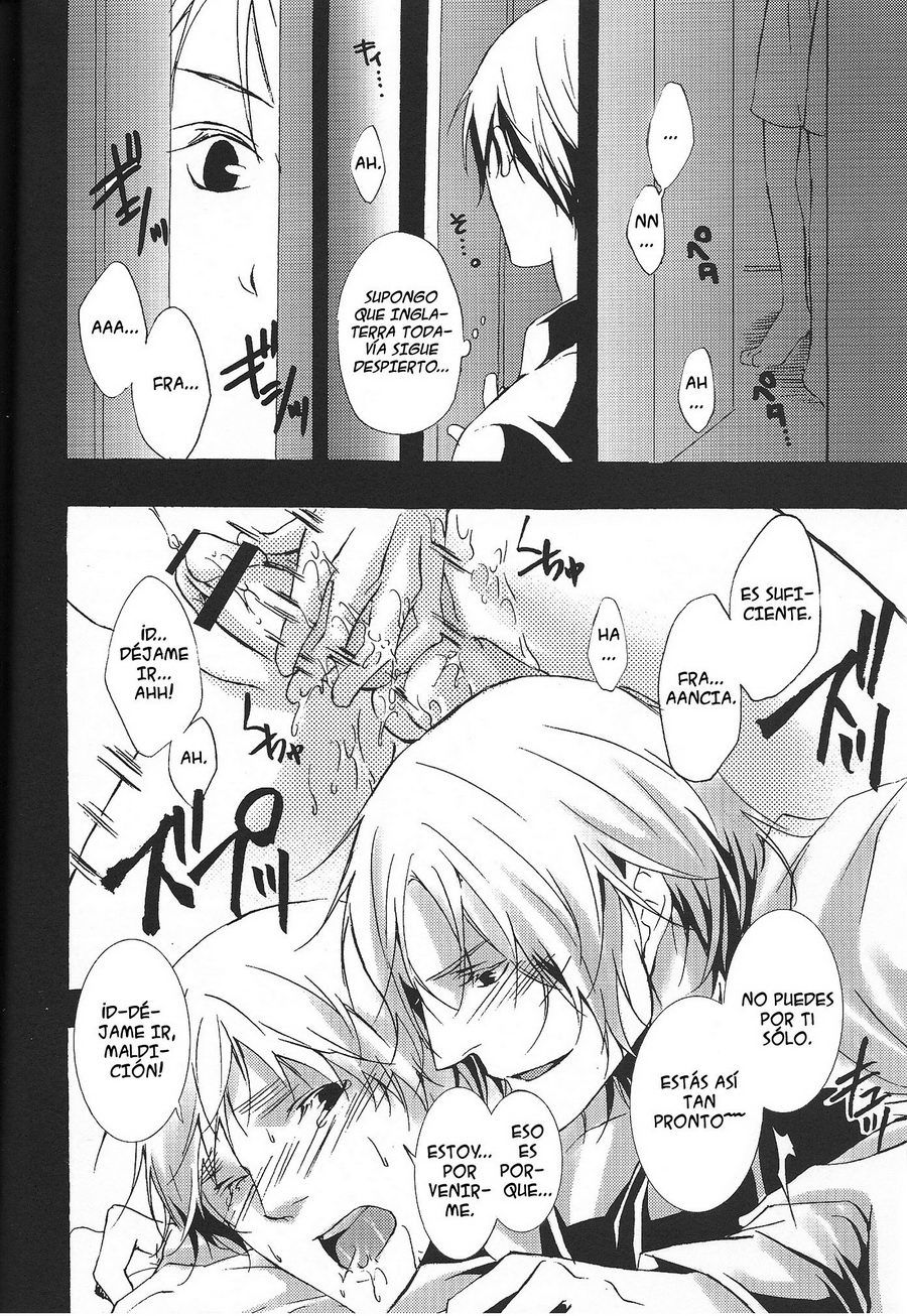 Papa to Mama? no Himitsugoto page 7 full