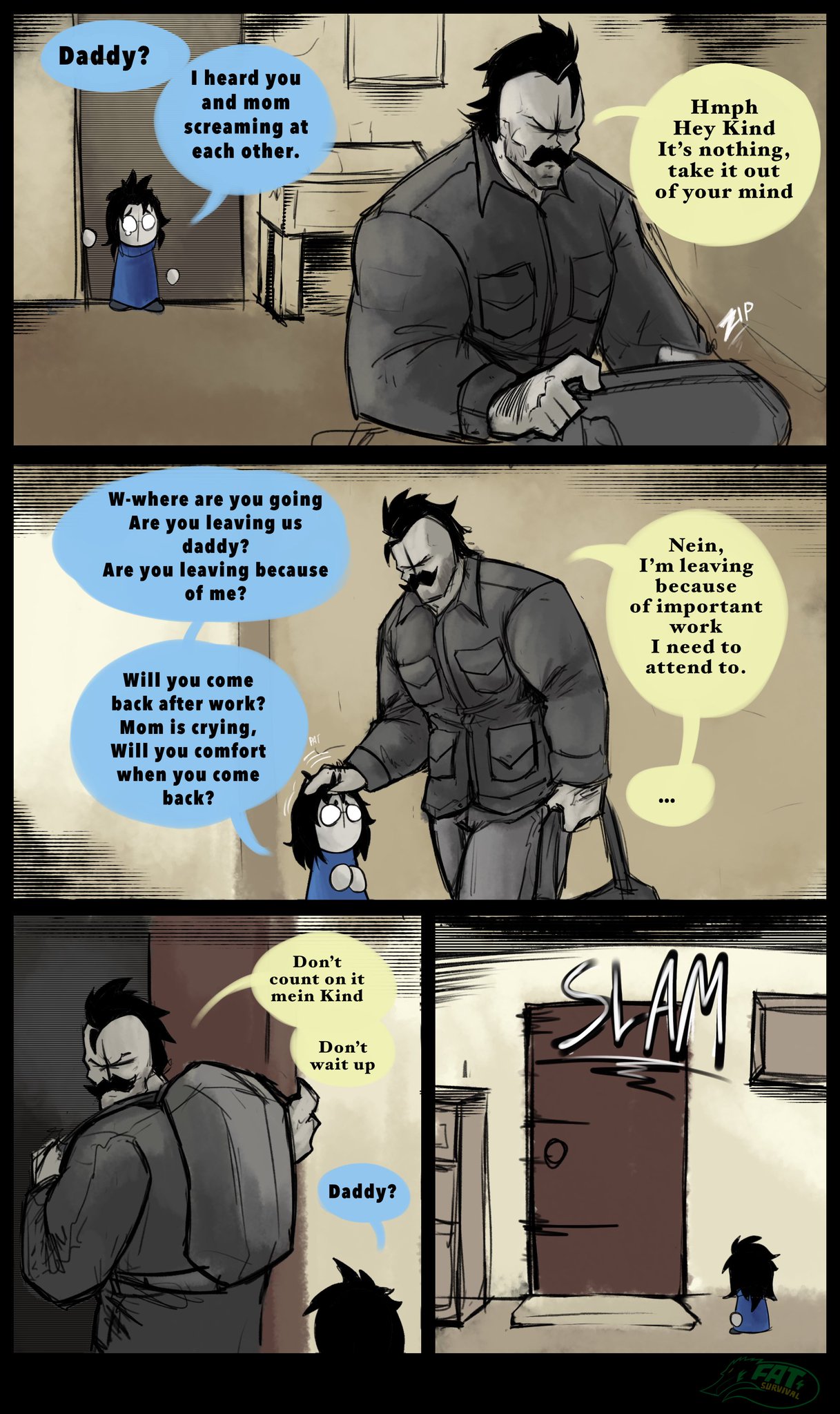 Artist:FatSurvival page 4 full