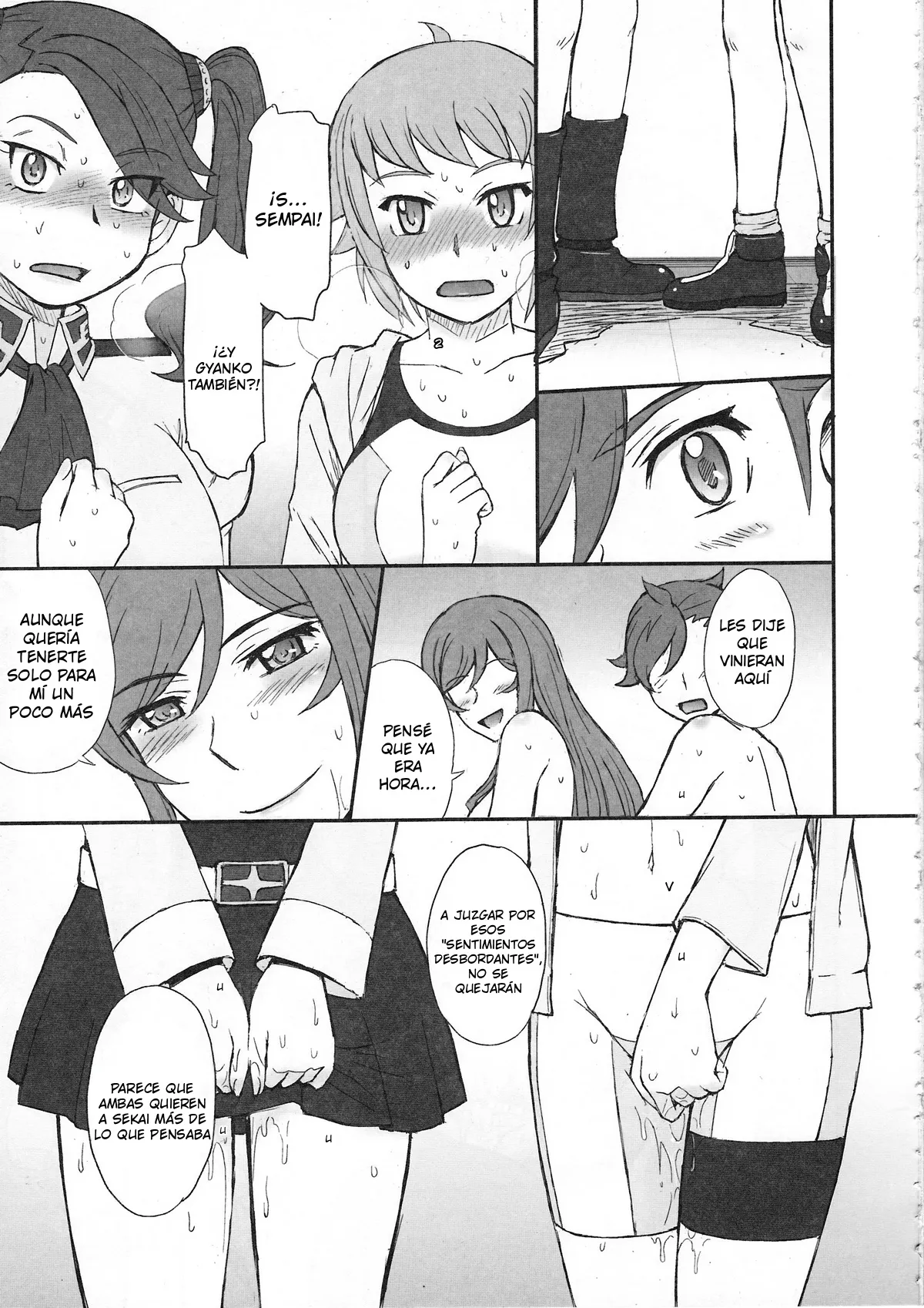 Try Try Try!! page 10 full