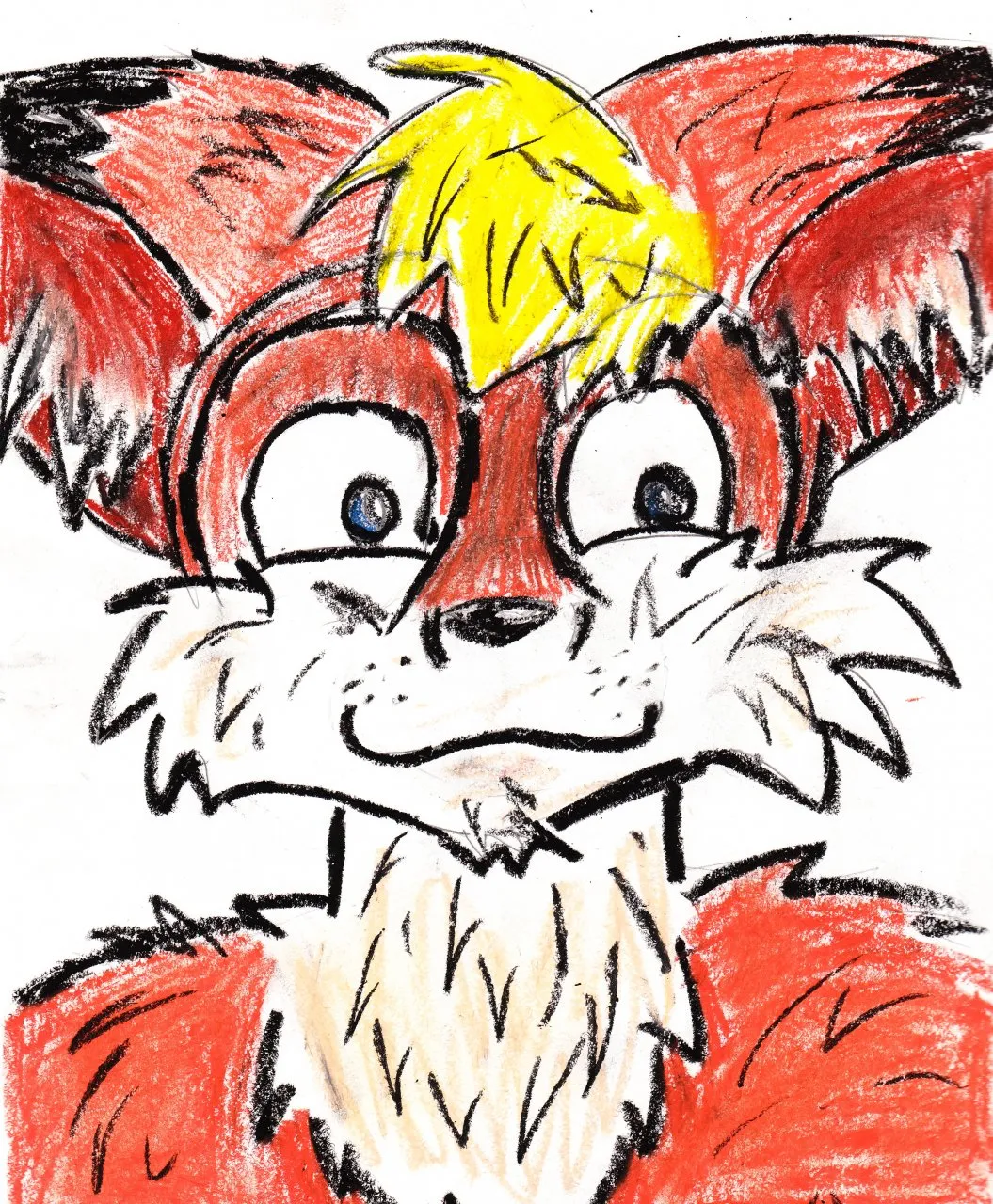 Artist - Fox0808 page 2 full