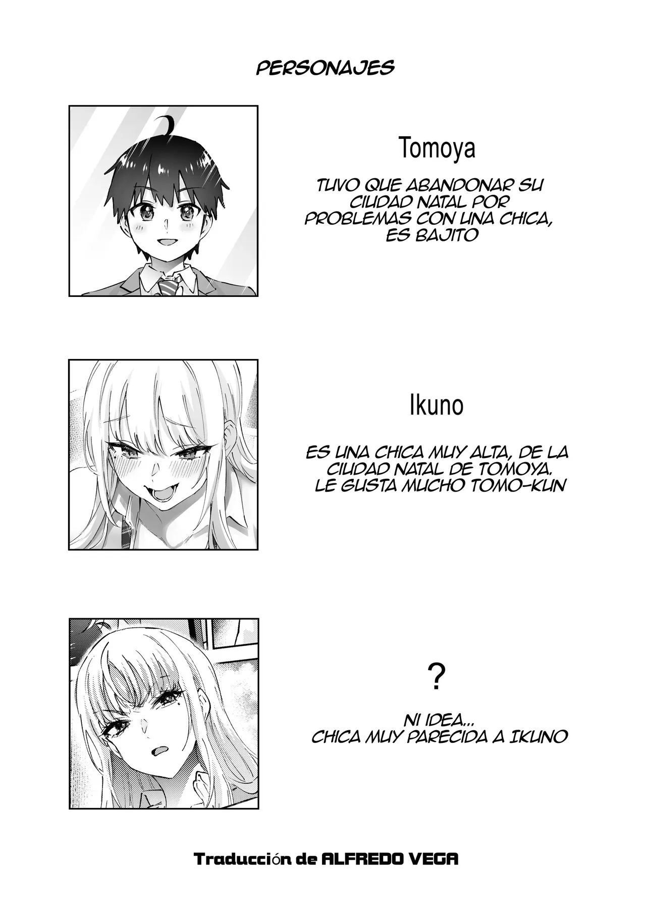La gran gal de mi ciudad natal 2 page 2 full