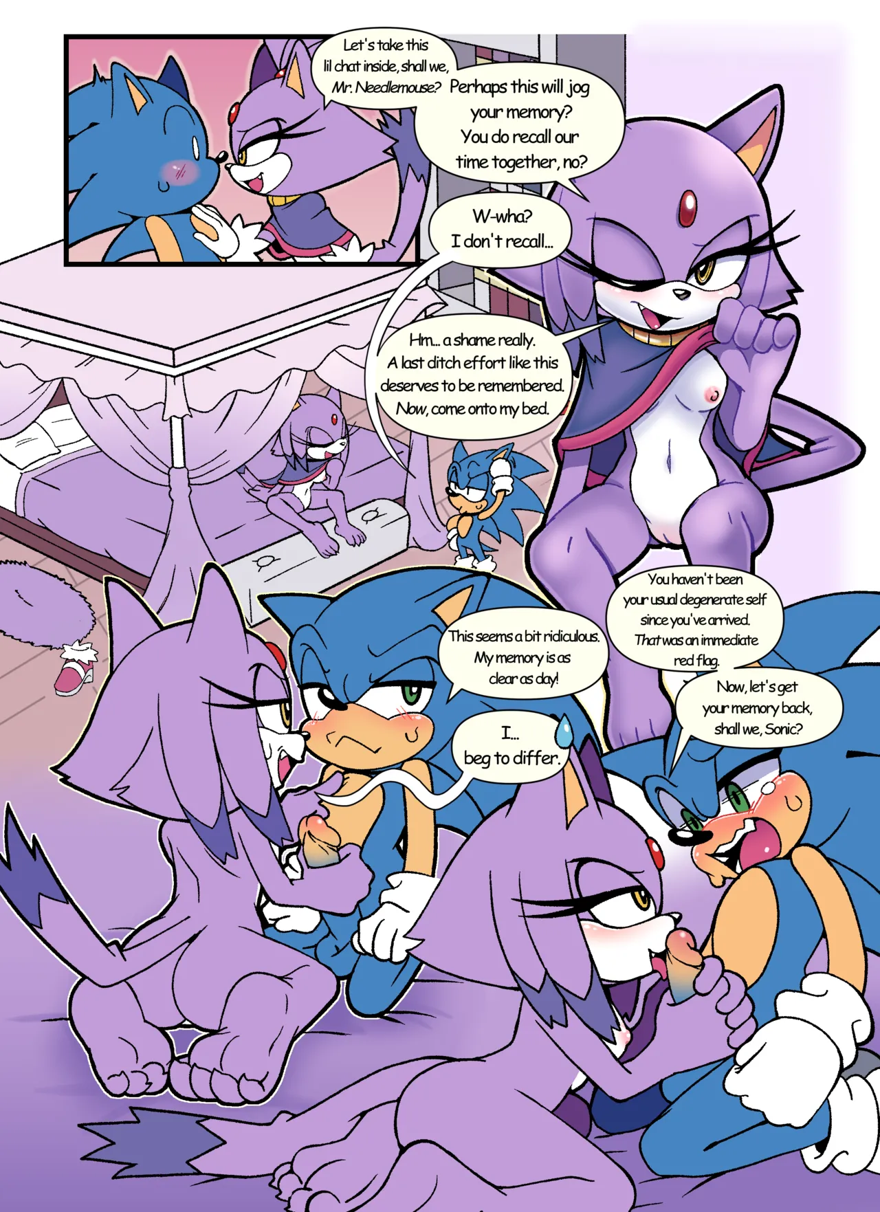 Mr. NeedleMouse page 3 full