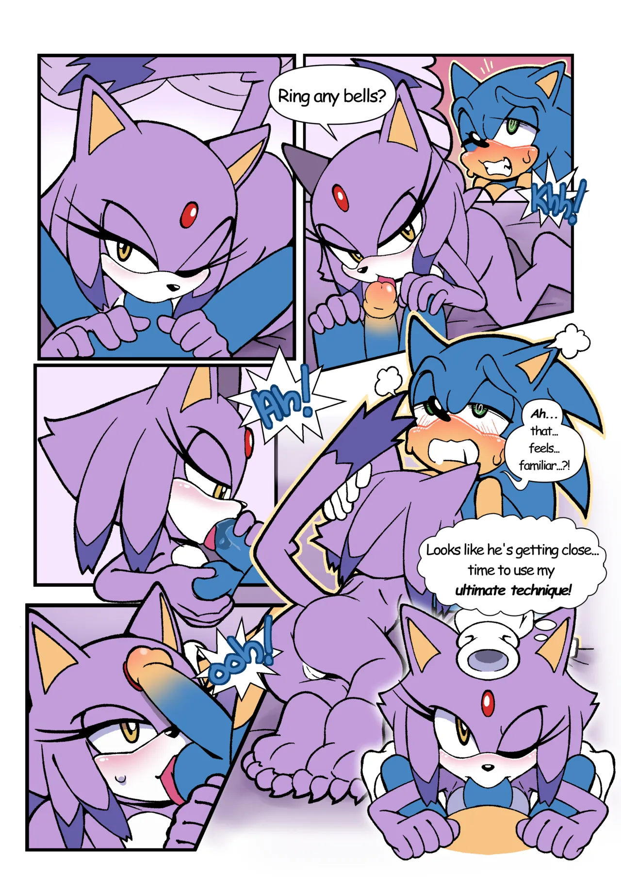 Mr. NeedleMouse page 4 full