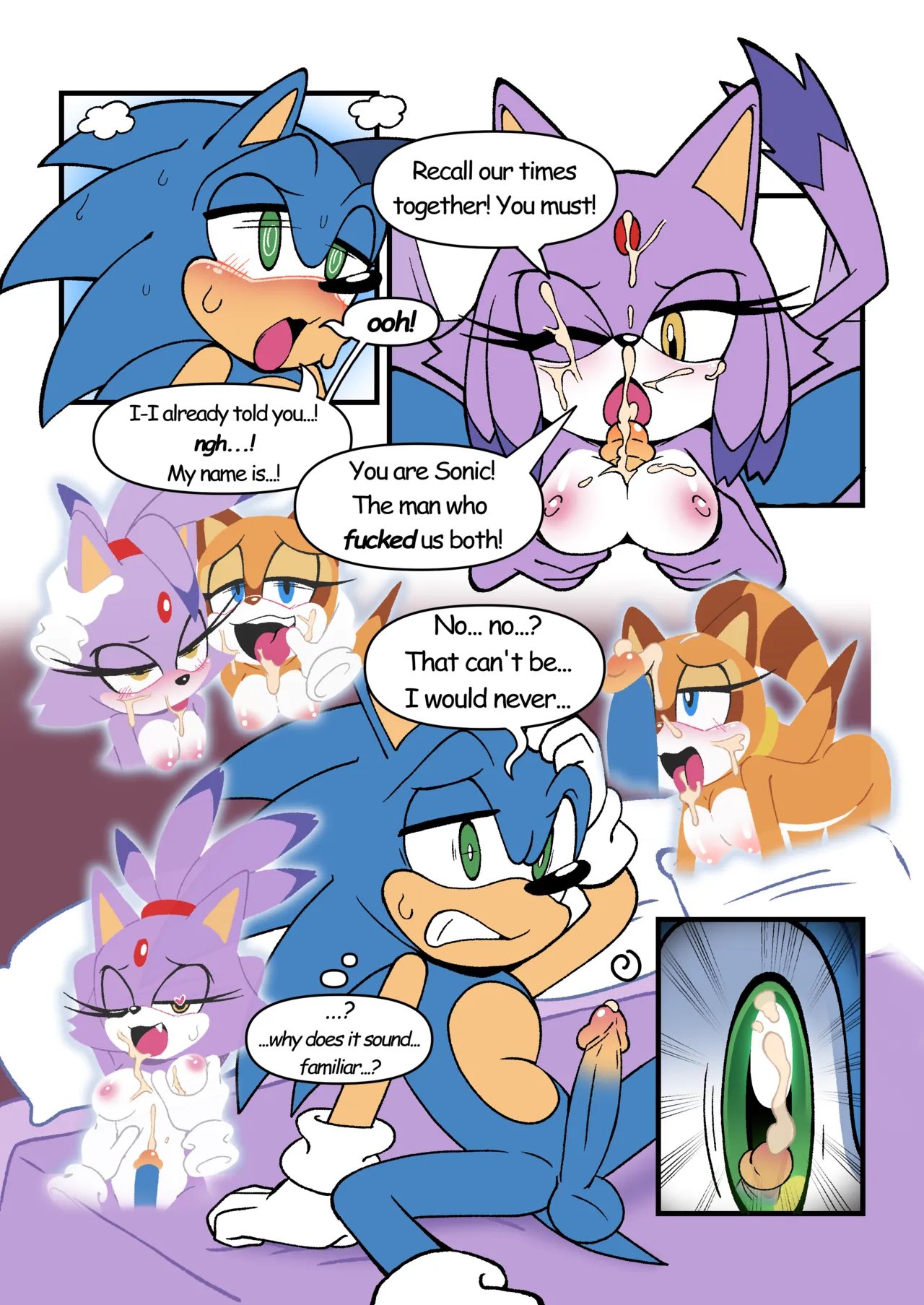 Mr. NeedleMouse page 6 full