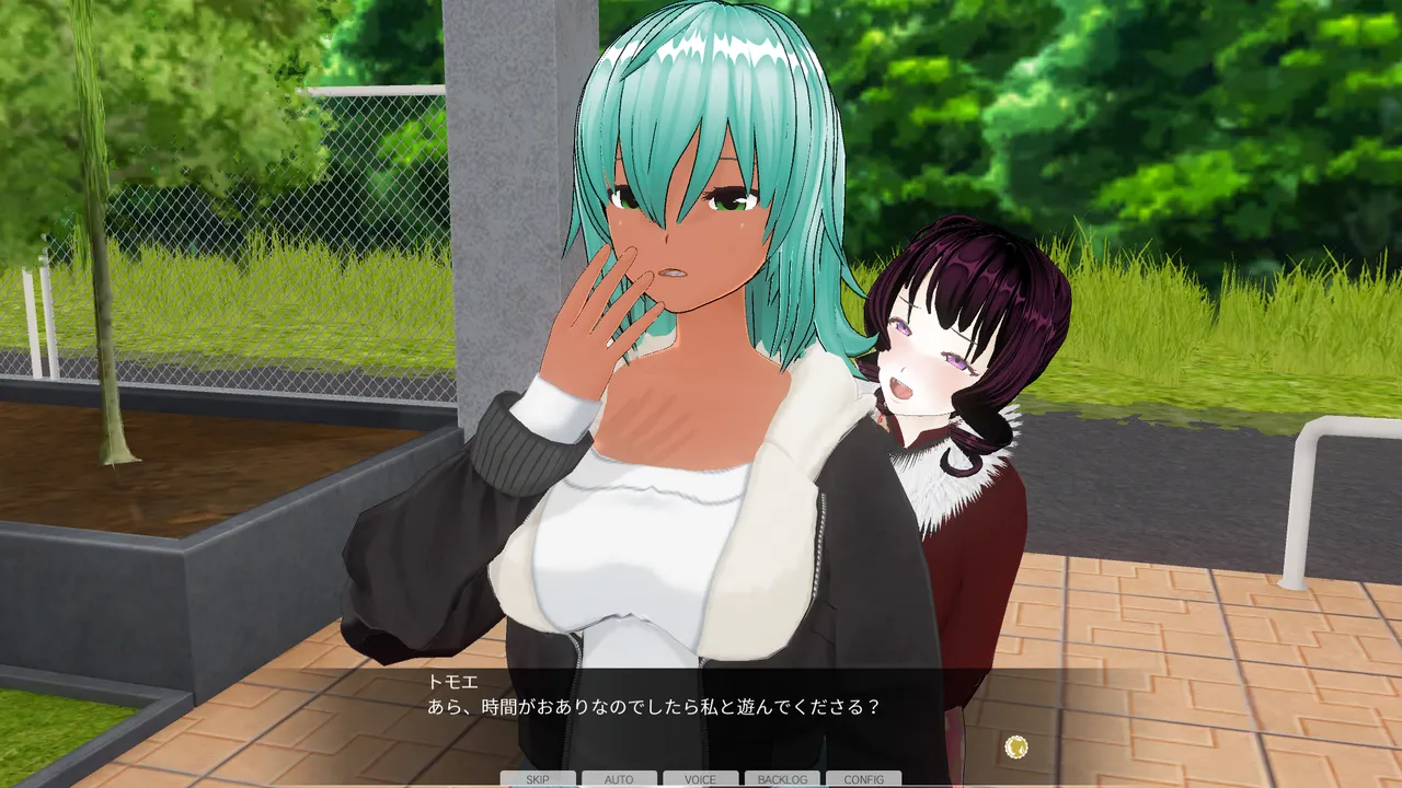 【sbtng】 nakayoku i n ma ka #36 a happiー nyuu iyaa2026 page 8 full