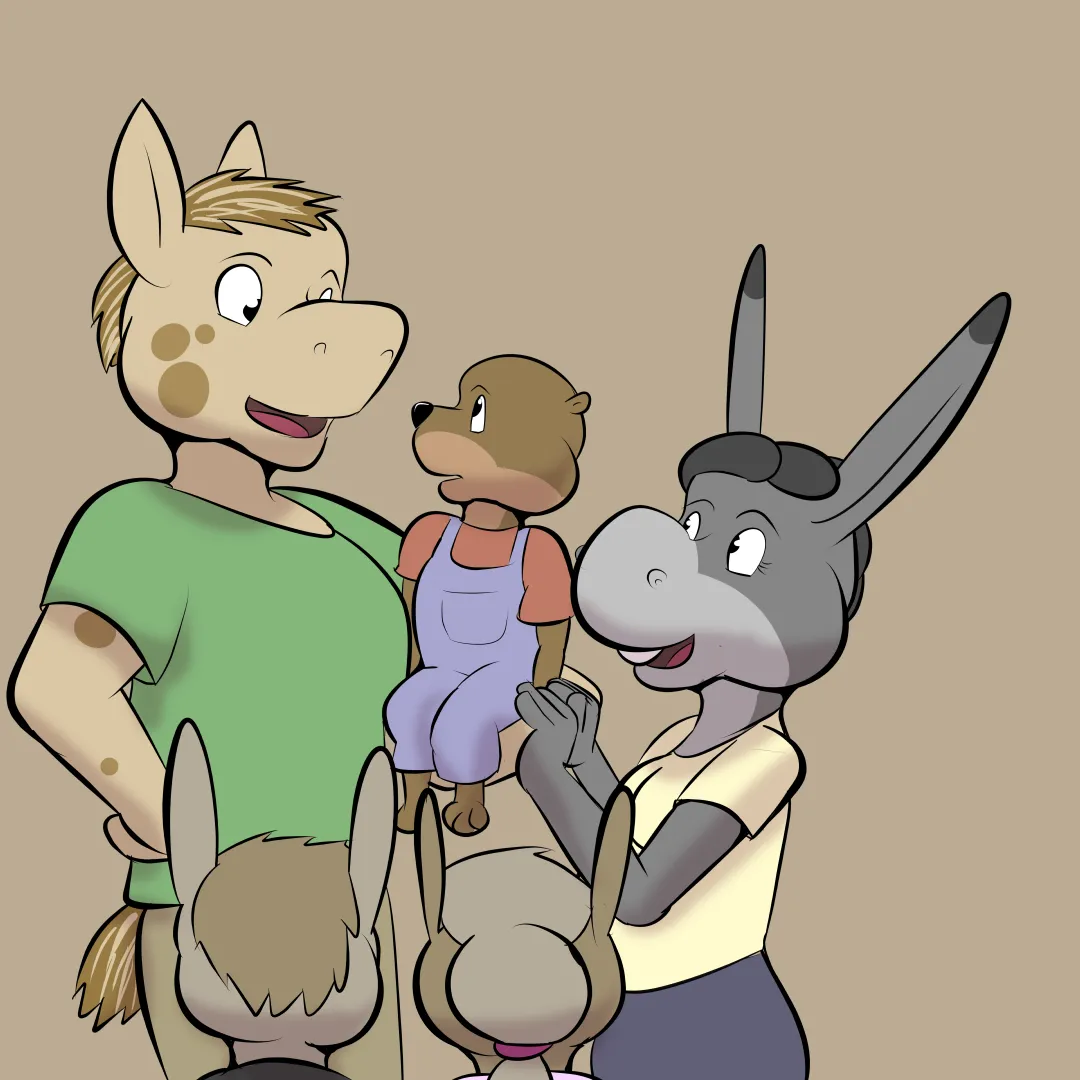Dad Visit page 3 full